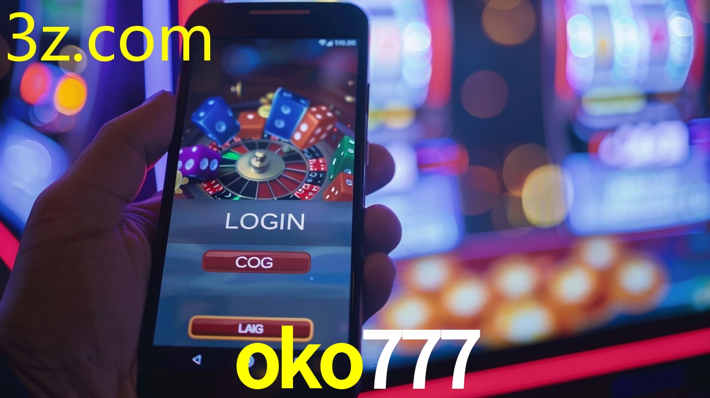 OKO777