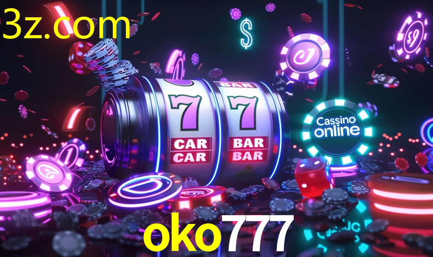 OKO777