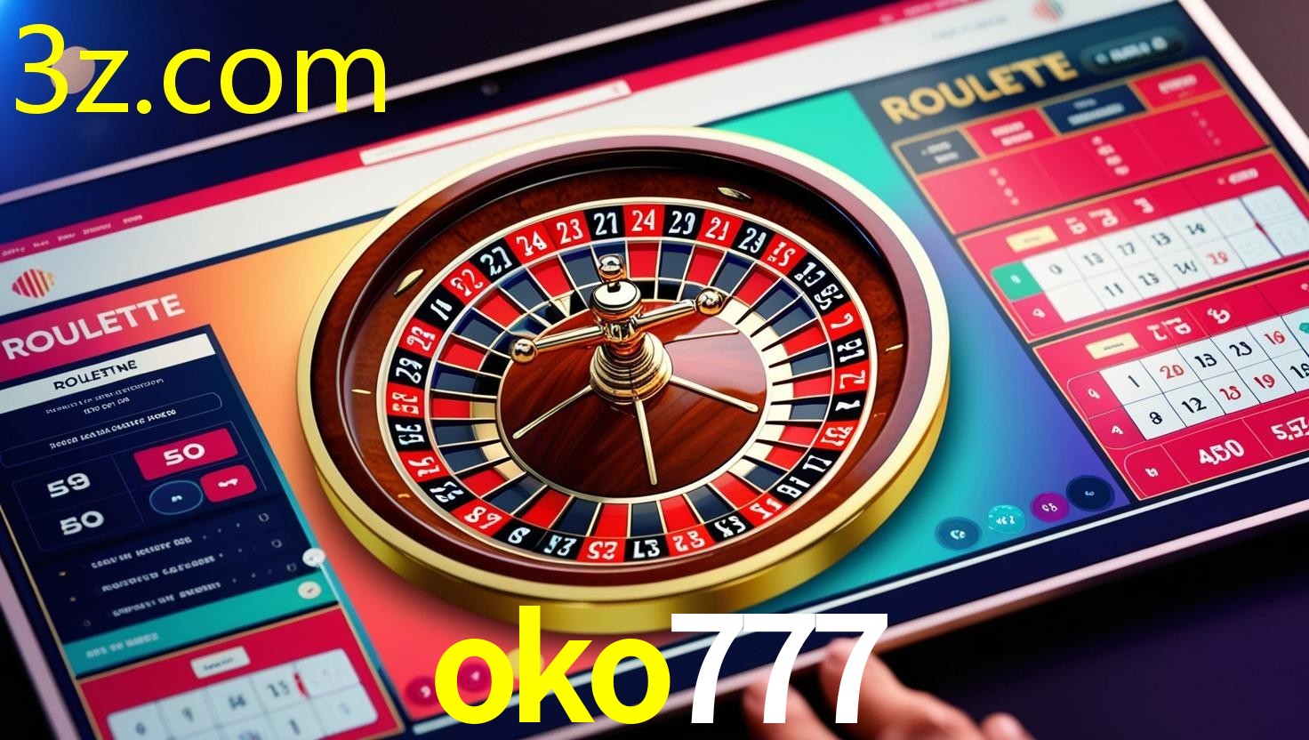 OKO777